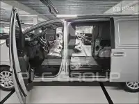 2022 Hyundai Staria
