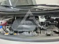 2022 Hyundai Staria