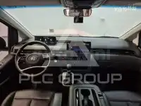 2022 Hyundai Staria