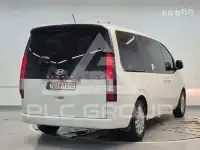 2022 Hyundai Staria