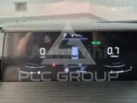 2022 Hyundai Staria