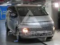 2022 Hyundai Staria