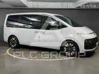 2022 Hyundai Staria