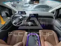 2022 Hyundai Staria