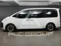 2022 Hyundai Staria