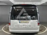 2022 Hyundai Staria