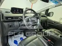 2022 Hyundai Staria