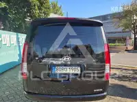 2022 Hyundai Staria