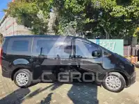 2022 Hyundai Staria