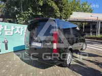 2022 Hyundai Staria