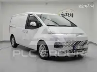 2022 Hyundai Staria