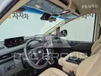 2022 Hyundai Staria