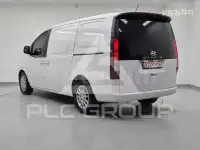2022 Hyundai Staria