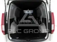 2022 Hyundai Staria