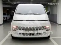 2022 Hyundai Staria