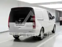 2022 Hyundai Staria
