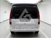 2022 Hyundai Staria