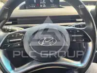 2022 Hyundai Staria