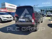 2022 Hyundai Staria