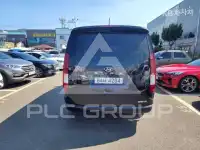 2022 Hyundai Staria