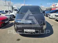 2022 Hyundai Staria