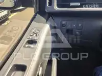 2022 Hyundai Staria