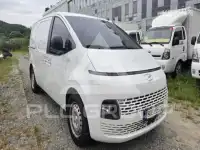 2022 Hyundai Staria