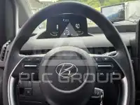 2022 Hyundai Staria