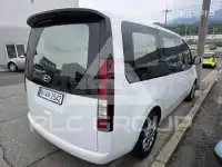 2022 Hyundai Staria