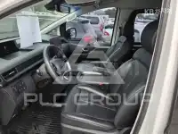 2022 Hyundai Staria