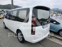 2022 Hyundai Staria