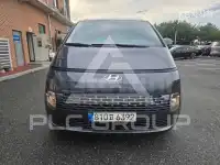 2022 Hyundai Staria