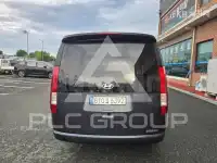 2022 Hyundai Staria