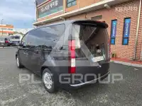 2022 Hyundai Staria