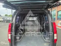2022 Hyundai Staria