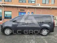 2022 Hyundai Staria