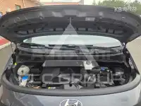 2022 Hyundai Staria