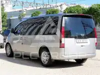 2022 Hyundai Staria