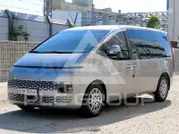 2022 Hyundai Staria