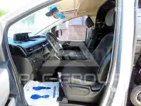 2022 Hyundai Staria