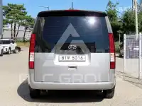 2022 Hyundai Staria