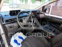 2022 Hyundai Staria