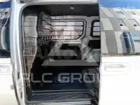 2022 Hyundai Staria