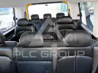 2022 Hyundai Staria