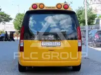 2022 Hyundai Staria