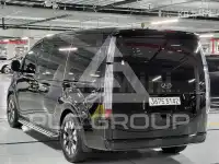 2022 Hyundai Staria