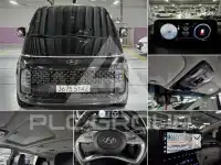 2022 Hyundai Staria