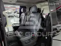 2022 Hyundai Staria