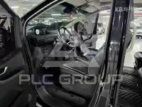 2022 Hyundai Staria
