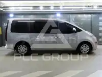 2022 Hyundai Staria